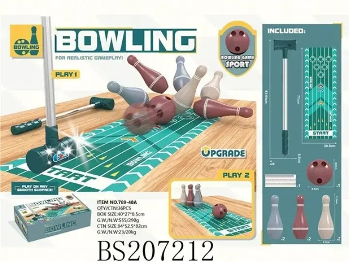 Bowling Set