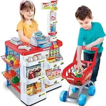 Home Super Market